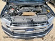 ✅ 2019 Ford F-150 XL • VIN: 1FTEW1C46KKC59219 • Lot: 67438015. Listed on Copart with 329,738 mi. Free auction sales archive from the USA and detailed vehicle history report at DreamBid. Image 11.