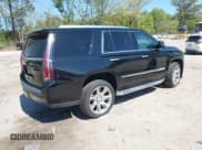 ✅ 2016 Cadillac Escalade Luxury Collection • VIN: 1GYS3BKJ3GR467513 • Lot: 42049940. Listed on IAAI with 96,301 mi. Free auction sales archive from the USA and detailed vehicle history report at DreamBid. Image 4.