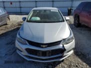 ✅ 2018 Chevrolet Cruze LT • VIN: 1G1BE5SM1J7247746 • Lot: 39546393. Listed on Copart with 75,534 mi. Free auction sales archive from the USA and detailed vehicle history report at DreamBid. Image 5.