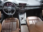 ✅ 2017 Audi A4 Premium Plus • VIN: WAUENBF43HN042400 • Lot: 84773895. Listed on Copart with 65,778 mi. Free auction sales archive from the USA and detailed vehicle history report at DreamBid. Image 8.