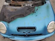 ✅ 2005 MINI Hardtop S • VIN: WMWRE33465TD90424 • Lot: 50558185. Listed on Copart with Not provided. Free auction sales archive from the USA and detailed vehicle history report at DreamBid. Image 11.