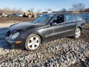 ✅ 2004 Mercedes-Benz E 320 • VIN: WDBUH82J94X114590 • Лот: 46582415. Опубликован ранее на Copart с пробегом 153 639 миль. Бесплатный доступ к архиву аукционных продаж из США и подробный отчёт об истории автомобиля на DreamBid. Изображение 1.