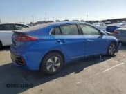 ✅ 2018 Hyundai Ioniq SEL • VIN: KMHC75LC3JU061666 • Lot: 82054874. Wystawiony na Copart z przebiegiem 111 508 mil. Bezpłatny archiwum sprzedaży aukcyjnych z USA i szczegółowy raport historii pojazdu na DreamBid. Zdjęcie 3.