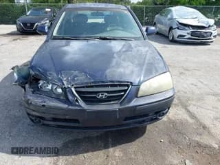 ✅ 2006 Hyundai Elantra GLS • VIN: KMHDN56D76U192217 • Lot: 42393524. Wystawiony na IAAI z przebiegiem 202 803 mil. Bezpłatny archiwum sprzedaży aukcyjnych z USA i szczegółowy raport historii pojazdu na DreamBid. Zdjęcie 6.