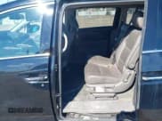 ✅ 2015 Honda Odyssey Touring Elite • VIN: 5FNRL5H96FB062463 • Lot: 43565087. Listed on IAAI with 271,426 mi. Free auction sales archive from the USA and detailed vehicle history report at DreamBid. Image 8.