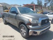 ✅ 2007 Toyota Tundra • VIN: 5TFLU52167X003782 • Лот: 39533604. Опубликован ранее на IAAI с пробегом 455 897 миль. Бесплатный доступ к архиву аукционных продаж из США и подробный отчёт об истории автомобиля на DreamBid. Изображение 1.