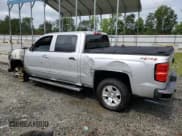 ✅ 2017 Chevrolet Silverado 1500 LT • VIN: 3GCUKREH4HG283086 • Лот: 64795414. Опубликован ранее на Copart с пробегом Не указан. Бесплатный доступ к архиву аукционных продаж из США и подробный отчёт об истории автомобиля на DreamBid. Изображение 2.