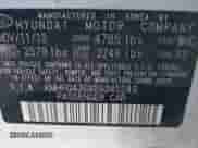 2014 Hyundai Azera с VIN KMHFG4JGXEA345249, выставлен на аукционе IAAI как лот 42118221 с пробегом 66 567 миль миль и . История ставок и продаж доступна на DreamBid. Изображение 9.