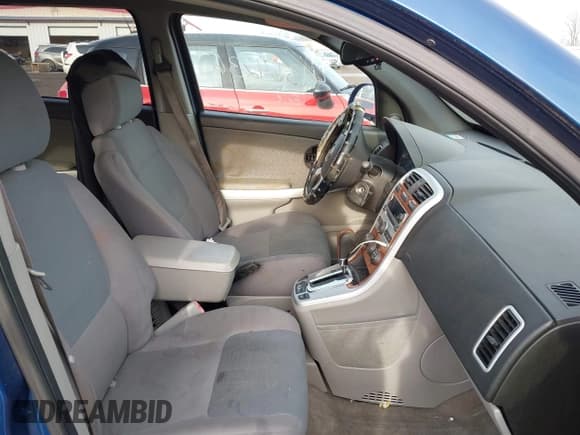 ✅ 2008 Chevrolet Equinox LT • VIN: 2CNDL43F486069143 • Лот: 41364236. Опубликован ранее на IAAI с пробегом Не указан. Бесплатный доступ к архиву аукционных продаж из США и подробный отчёт об истории автомобиля на DreamBid. Изображение 5.