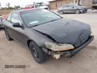 ✅ 2000 Honda Accord LX • VIN: 1HGCG2241YA020785 • Лот: 43604869. Опубликован ранее на IAAI с пробегом 216 710 миль. Бесплатный доступ к архиву аукционных продаж из США и подробный отчёт об истории автомобиля на DreamBid. Изображение 1.