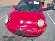 ✅ 2006 Volkswagen Beetle • VIN: 3VWPF31Y96M309732 • Lot: 41760586. Listed on IAAI with 116,399 mi. Free auction sales archive from the USA and detailed vehicle history report at DreamBid. Image 6.