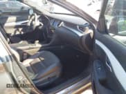 ✅ 2020 Infiniti QX50 Luxe • VIN: 3PCAJ5M13LF111133 • Lot: 43453778. Listed on IAAI with 51,247 mi. Free auction sales archive from the USA and detailed vehicle history report at DreamBid. Image 5.