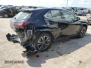 ✅ 2024 Lexus UX 250h Premium • VIN: JTHP6JBH2R2191619 • Lot: 65536244. Listed on Copart with 11,190 mi. Free auction sales archive from the USA and detailed vehicle history report at DreamBid. Image 3.