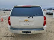 ✅ 2013 Chevrolet Suburban LTZ • VIN: 1GNSCKE08DR187629 • Lot: 93661735. Listed on Copart with 237,194 mi. Free auction sales archive from the USA and detailed vehicle history report at DreamBid. Image 6.