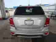 2019 Chevrolet Trax LT с VIN KL7CJLSB6KB815219, выставлен на аукционе Copart как лот 66921565 с пробегом 120 290 миль миль и Списание • Salvage title. История ставок и продаж доступна на DreamBid. Изображение 6.