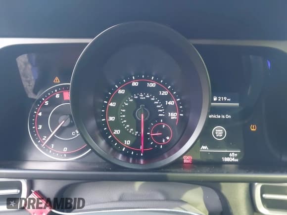 ✅ 2022 Hyundai Elantra SEL • VIN: KMHLM4AG6NU337708 • Lot: 41231413. Listed on IAAI with 18,804 mi. Free auction sales archive from the USA and detailed vehicle history report at DreamBid. Image 7.