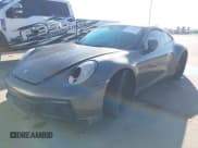 ✅ 2024 Porsche 911 Carrera S • VIN: WP0AB2A91RS219543 • Лот: 41646404. Опубликован ранее на IAAI с пробегом 2 644 миль. Бесплатный доступ к архиву аукционных продаж из США и подробный отчёт об истории автомобиля на DreamBid. Изображение 17.