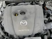 ✅ 2021 Mazda 6 Touring • VIN: JM1GL1VM3M1615598 • Лот: 70013505. Опубликован ранее на Copart с пробегом 51 640 миль. Бесплатный доступ к архиву аукционных продаж из США и подробный отчёт об истории автомобиля на DreamBid. Изображение 15.