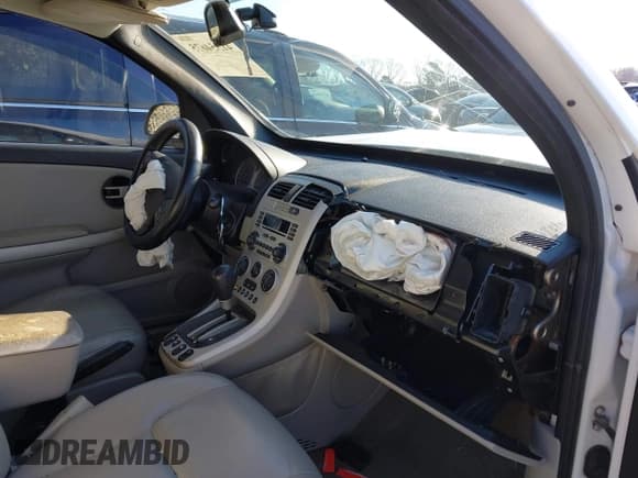 ✅ 2005 Chevrolet Equinox LT • VIN: 2CNDL73F556094954 • Лот: 41354675. Опубликован ранее на IAAI с пробегом 226 489 миль. Бесплатный доступ к архиву аукционных продаж из США и подробный отчёт об истории автомобиля на DreamBid. Изображение 5.