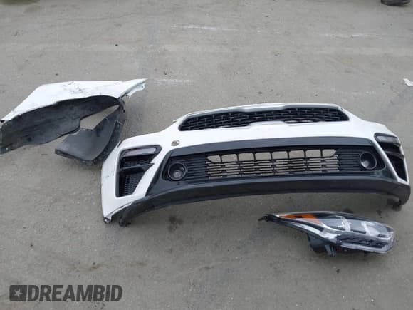 ✅ 2021 Kia Forte LXS • VIN: 3KPF24AD1ME375065 • Lot: 42356572. Listed on IAAI with 83,025 mi. Free auction sales archive from the USA and detailed vehicle history report at DreamBid. Image 12.