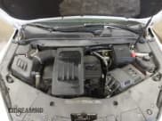 ✅ 2014 Chevrolet Equinox LTZ • VIN: 2GNFLHEK7E6220591 • Лот: 43272856. Опубликован ранее на IAAI с пробегом 117 404 миль. Бесплатный доступ к архиву аукционных продаж из США и подробный отчёт об истории автомобиля на DreamBid. Изображение 10.