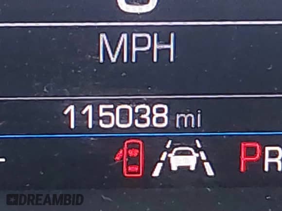 2020 Chevrolet Equinox LT с VIN 2GNAXUEV8L6107618, выставлен на аукционе IAAI как лот 43319769 с пробегом 115 038 миль миль и . История ставок и продаж доступна на DreamBid. Изображение 15.