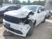 ✅ 2017 Dodge Durango GT • VIN: 1C4RDJDG4HC848322 • Lot: 43117732. Wystawiony na IAAI z przebiegiem 109 336 mil. Bezpłatny archiwum sprzedaży aukcyjnych z USA i szczegółowy raport historii pojazdu na DreamBid. Zdjęcie 2.