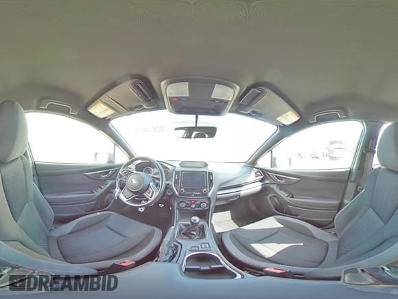 ✅ 2018 Subaru Impreza Special Sports • VIN: 4S3GTAK66J1740449 • Lot: 82073075. Listed on Copart with 113,757 mi. Free auction sales archive from the USA and detailed vehicle history report at DreamBid. Image 14.