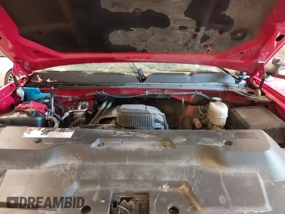 ✅ 2012 Chevrolet Silverado 2500HD LT • VIN: 1GC1KXCG4CF211882 • Лот: 41738740. Опубликован ранее на IAAI с пробегом 241 184 миль. Бесплатный доступ к архиву аукционных продаж из США и подробный отчёт об истории автомобиля на DreamBid. Изображение 10.