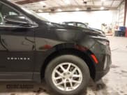 ✅ 2023 Chevrolet Equinox LT • VIN: 3GNAXUEGXPL258768 • Lot: 42573942. Listed on IAAI with 24,669 mi. Free auction sales archive from the USA and detailed vehicle history report at DreamBid. Image 18.