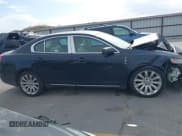 ✅ 2009 Lincoln MKS • VIN: 1LNHM94R79G625838 • Лот: 42278619. Опубликован ранее на IAAI с пробегом 120 377 миль. Бесплатный доступ к архиву аукционных продаж из США и подробный отчёт об истории автомобиля на DreamBid. Изображение 13.