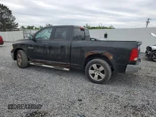✅ 2010 Dodge 1500 ST • VIN: 1D7RV1GP5AS102505 • Lot: 62603165. Wystawiony na Copart z przebiegiem 127 605 mil. Bezpłatny archiwum sprzedaży aukcyjnych z USA i szczegółowy raport historii pojazdu na DreamBid. Zdjęcie 2.