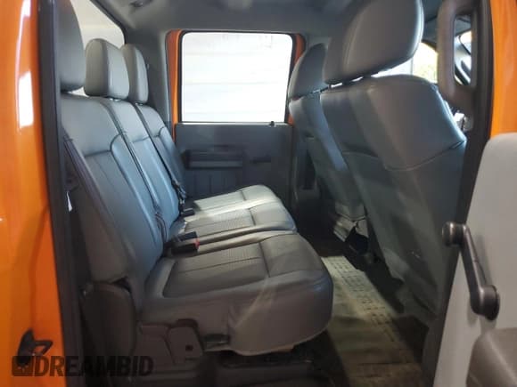 ✅ 2016 Ford F-250 XL • VIN: 1FT7W2A61GEA33162 • Lot: 84771315. Wystawiony na Copart z przebiegiem 166 789 mil. Bezpłatny archiwum sprzedaży aukcyjnych z USA i szczegółowy raport historii pojazdu na DreamBid. Zdjęcie 10.