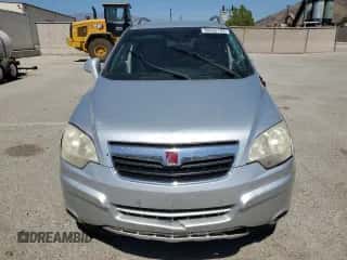 2009 Saturn VUE XR с VIN 3GSCL53709S574862, выставлен на аукционе Copart как лот 69335144 с пробегом Не указан миль и Списание • Salvage title. История ставок и продаж доступна на DreamBid. Изображение 5.