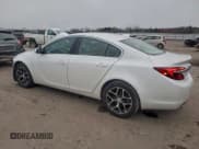 ✅ 2017 Buick Regal Sport Touring • VIN: 2G4GL5EX5H9197365 • Лот: 95897815. Опубликован ранее на Copart с пробегом 129 710 миль. Бесплатный доступ к архиву аукционных продаж из США и подробный отчёт об истории автомобиля на DreamBid. Изображение 2.