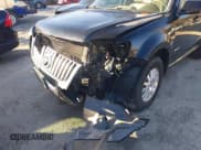 ✅ 2008 Mercury Mariner Premier • VIN: 4M2CU97188KJ32762 • Lot: 43737798. Listed on IAAI with 117,811 mi. Free auction sales archive from the USA and detailed vehicle history report at DreamBid. Image 6.