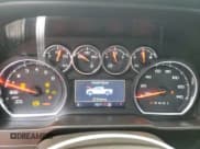 ✅ 2019 Chevrolet Silverado 1500 LT Trail Boss • VIN: 1GCPYFEDXKZ419543 • Lot: 85225894. Wystawiony na Copart z przebiegiem 75 211 mil. Bezpłatny archiwum sprzedaży aukcyjnych z USA i szczegółowy raport historii pojazdu na DreamBid. Zdjęcie 9.