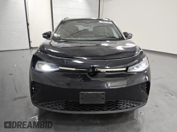 ✅ 2023 Volkswagen ID.4 Pro S • VIN: 1V2WNPE82PC045418 • Лот: 92193815. Опубликован ранее на Copart с пробегом 33 612 миль. Бесплатный доступ к архиву аукционных продаж из США и подробный отчёт об истории автомобиля на DreamBid. Изображение 5.