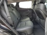 ✅ 2015 Hyundai Santa Fe • VIN: 5XYZW4LA7FG243731 • Лот: 51383844. Опубликован ранее на Copart с пробегом 110 929 миль. Бесплатный доступ к архиву аукционных продаж из США и подробный отчёт об истории автомобиля на DreamBid. Изображение 10.