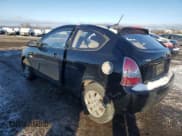 ✅ 2009 Hyundai Accent Auto GS • VIN: KMHCM36C19U132867 • Лот: 87525445. Опубликован ранее на Copart с пробегом 154 124 миль. Бесплатный доступ к архиву аукционных продаж из США и подробный отчёт об истории автомобиля на DreamBid. Изображение 2.