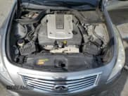 ✅ 2013 Infiniti G37 x • VIN: JN1CV6AR0DM762146 • Лот: 83949285. Опубликован ранее на Copart с пробегом Не указан. Бесплатный доступ к архиву аукционных продаж из США и подробный отчёт об истории автомобиля на DreamBid. Изображение 11.