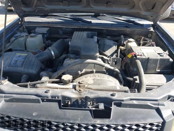 ✅ 2009 Chevrolet Colorado 1LT • VIN: 1GCCS139998112902 • Лот: 43623944. Опубликован ранее на IAAI с пробегом 94 746 миль. Бесплатный доступ к архиву аукционных продаж из США и подробный отчёт об истории автомобиля на DreamBid. Изображение 10.