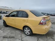 ✅ 2009 Chevrolet Aveo 1LT • VIN: KL1TD56E49B351794 • Lot: 44641555. Wystawiony na Copart z przebiegiem 129 780 mil. Bezpłatny archiwum sprzedaży aukcyjnych z USA i szczegółowy raport historii pojazdu na DreamBid. Zdjęcie 2.