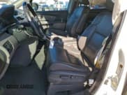 ✅ 2015 Honda Odyssey Touring Elite • VIN: 5FNRL5H91FB063309 • Lot: 94290475. Listed on Copart with 146,862 mi. Free auction sales archive from the USA and detailed vehicle history report at DreamBid. Image 7.