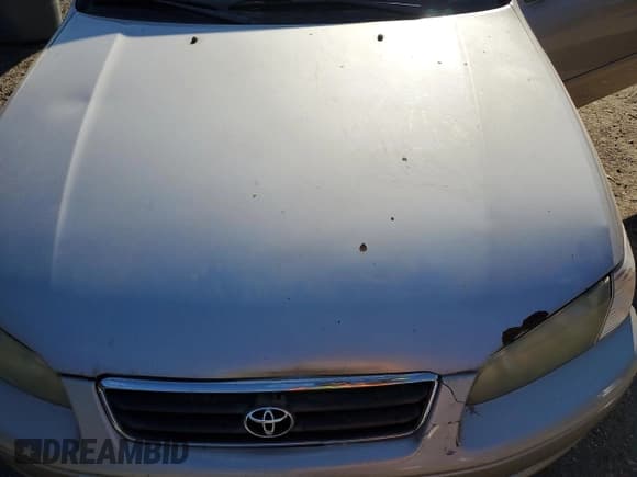 ✅ 2001 Toyota Camry LE • VIN: 4T1BG22K31U061377 • Лот: 90802315. Опубликован ранее на Copart с пробегом 186 351 миль. Бесплатный доступ к архиву аукционных продаж из США и подробный отчёт об истории автомобиля на DreamBid. Изображение 11.