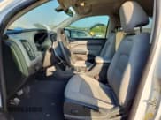 ✅ 2021 Chevrolet Colorado 2WD Work Truck • VIN: 1GCGSBEA1M1155436 • Lot: 80517265. Listed on Copart with 206,872 mi. Free auction sales archive from the USA and detailed vehicle history report at DreamBid. Image 7.