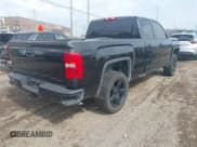 ✅ 2018 GMC Sierra 1500 • VIN: 1GTV2LEC0JZ359155 • Лот: 43235382. Опубликован ранее на IAAI с пробегом 94 481 миль. Бесплатный доступ к архиву аукционных продаж из США и подробный отчёт об истории автомобиля на DreamBid. Изображение 4.