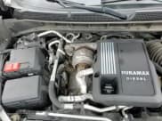 ✅ 2020 Chevrolet Silverado 1500 RST • VIN: 3GCUYEET2LG410325 • Лот: 84037775. Опубликован ранее на Copart с пробегом 148 125 миль. Бесплатный доступ к архиву аукционных продаж из США и подробный отчёт об истории автомобиля на DreamBid. Изображение 14.