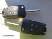 ✅ 2014 Chevrolet Equinox LT • VIN: 2GNFLFE35E6295013 • Lot: 43542962. Listed on IAAI with 124,051 mi. Free auction sales archive from the USA and detailed vehicle history report at DreamBid. Image 11.