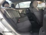 ✅ 2009 Chevrolet Malibu 1LT • VIN: 1G1ZH57B994201351 • Lot: 82472314. Listed on Copart with 133,734 mi. Free auction sales archive from the USA and detailed vehicle history report at DreamBid. Image 10.